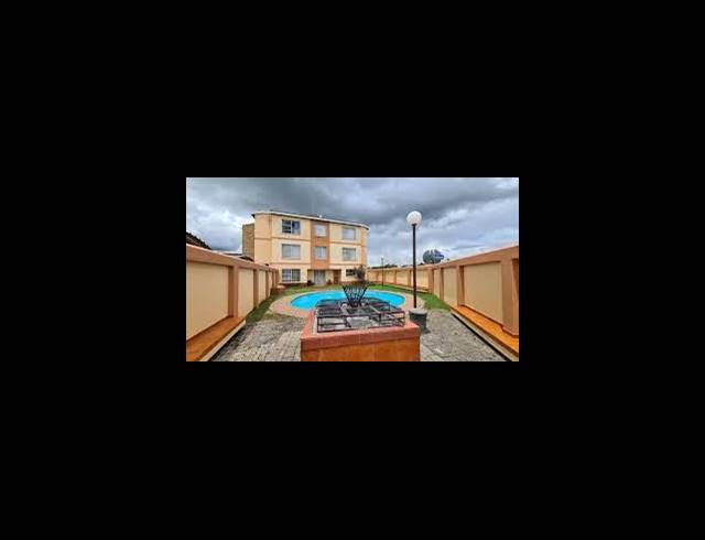 2 BEDROOM PROPERTY TO RENT IN KANNONIERS PARK